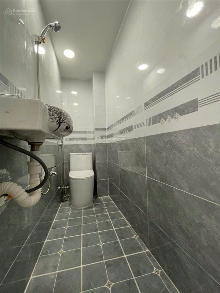 Lọt tin này, nhà bay trong 1 nốt nhạc! chỉ 2,82 tỷ 6, kinh dương vương, an lạc, 2 tầng, dtsd 44m2,