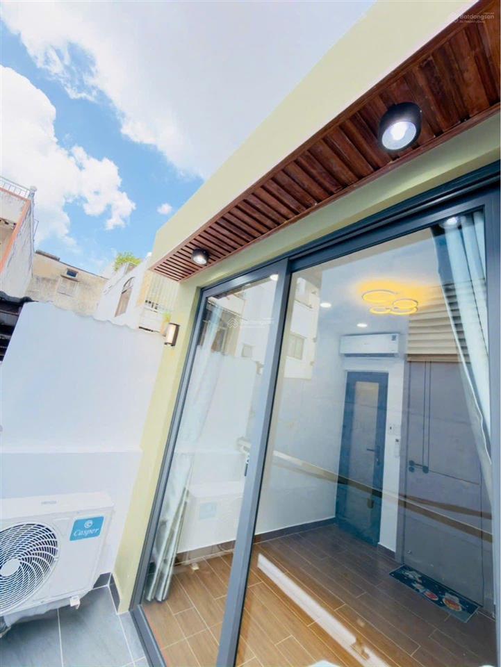 Nhà mới đẹp ngay chợ tân bình chỉ 2,75 tỷ bạn đang tìm một căn nhà ở ngay vị trí trung tâm
