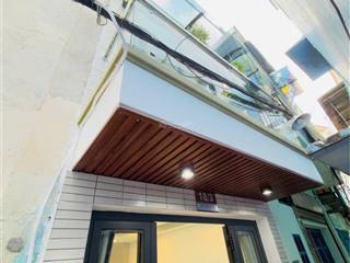 Nhà mới đẹp ngay chợ tân bình chỉ 2,75 tỷ bạn đang tìm một căn nhà ở ngay vị trí trung tâm