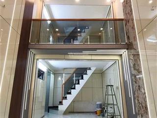 An bình trần hưng đạo,trần phúq5,xứng vị thế trung tâm,chỉ 6,3tỷ,4tầng28m2,sáng chói mắt