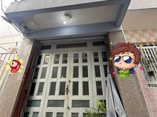 Nhà bình longnguyễn sơn, văn cao tân phú,1/, 22m2, 2tầng!căn hiếm tìm ko ra, giá 2,95tỷ