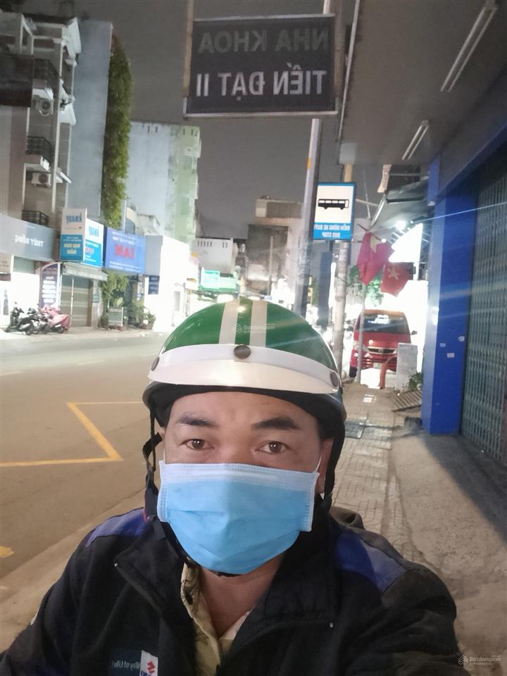 Long châu còn thèm mtkd này!
nhưng chủ nhà ko ưa! vườn lài, tân phú,21m2,đồ sộ nhấtkhu,5,7t