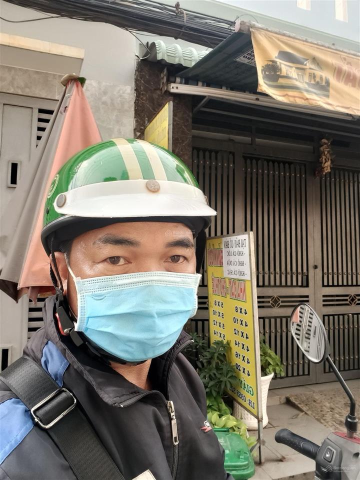 Mặt tiền kinh doanh hiếm chỉ hơn 6 tỷ. phân vân mua ở hay đầu tư? căn này đáp ứng cả hai.