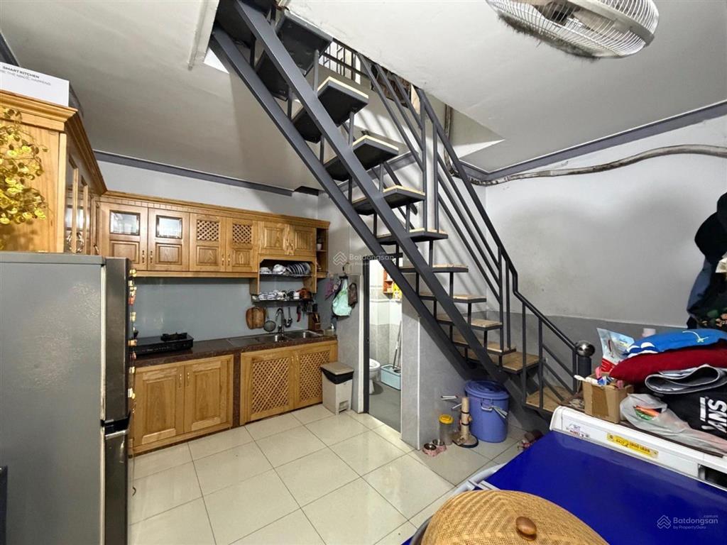 Mặt tiền kinh doanh hiếm chỉ hơn 6 tỷ. phân vân mua ở hay đầu tư? căn này đáp ứng cả hai.