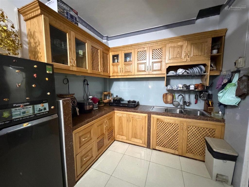 Mặt tiền kinh doanh hiếm chỉ hơn 6 tỷ. phân vân mua ở hay đầu tư? căn này đáp ứng cả hai.