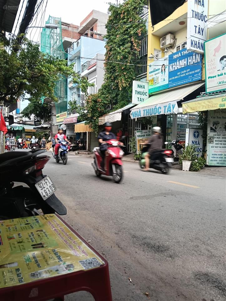 Mặt tiền kinh doanh hiếm chỉ hơn 6 tỷ. phân vân mua ở hay đầu tư? căn này đáp ứng cả hai.