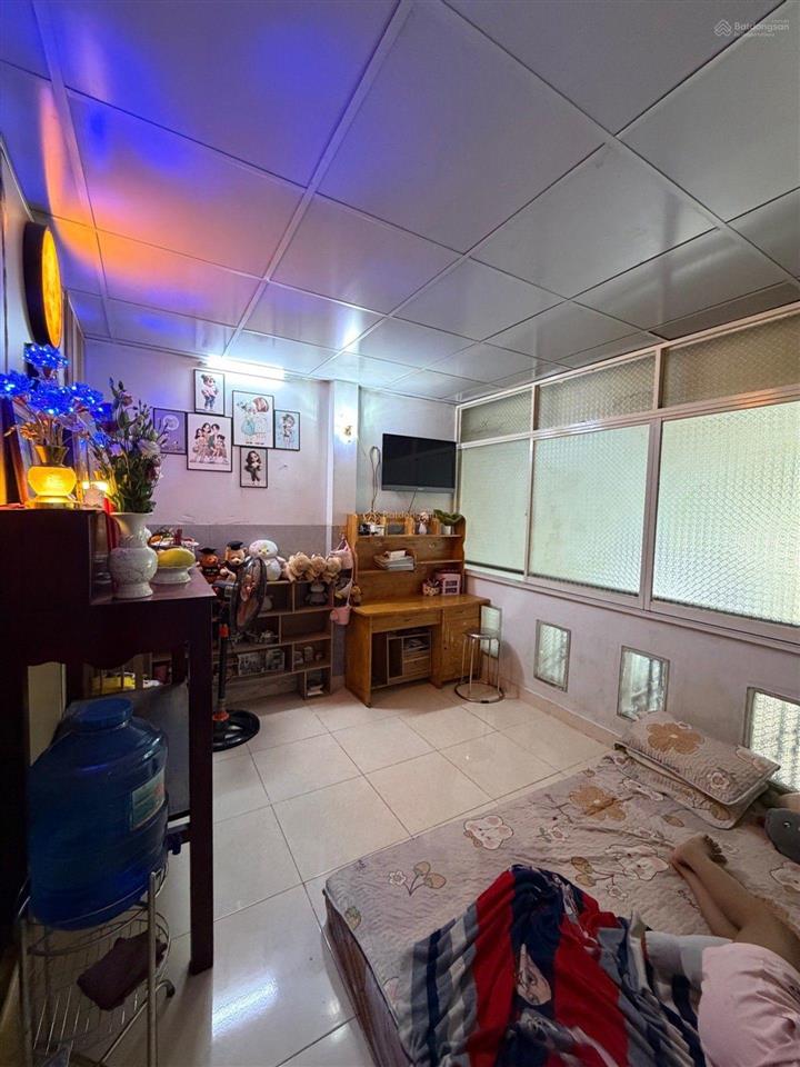 Mặt tiền kinh doanh hiếm chỉ hơn 6 tỷ. phân vân mua ở hay đầu tư? căn này đáp ứng cả hai.