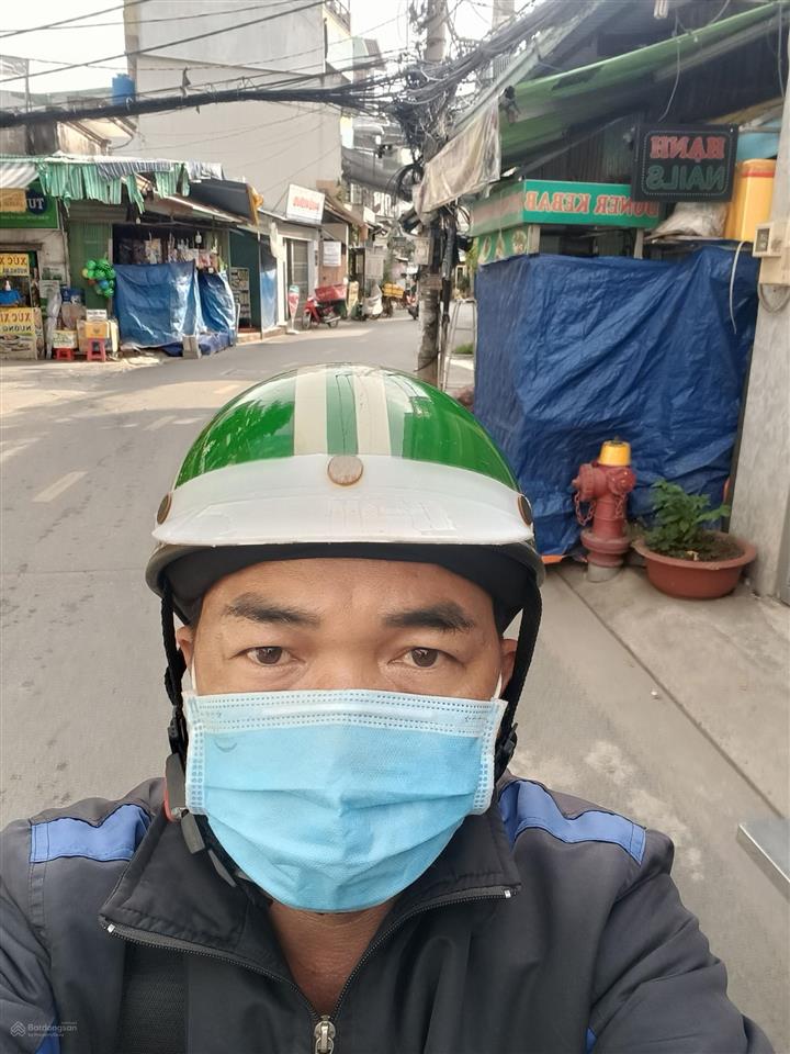 Mặt tiền kinh doanh hiếm chỉ hơn 6 tỷ. phân vân mua ở hay đầu tư? căn này đáp ứng cả hai.