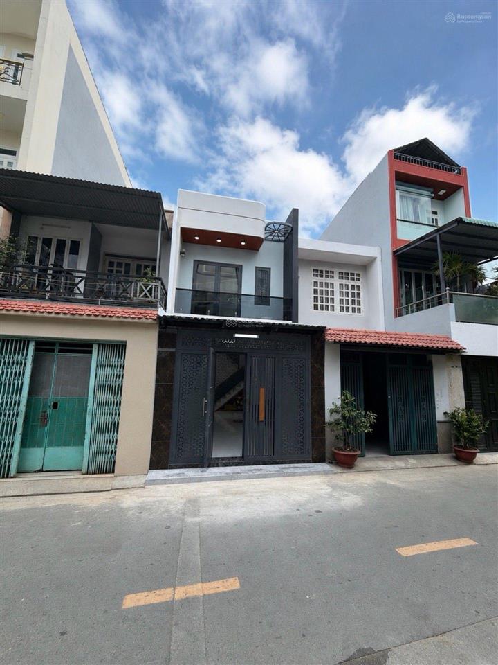 Mặt tiền kinh doanh gò xoài giá chỉ hơn 6 tỷ cơ hội hiếm! mặt tiền đường số 20, đường 8m
