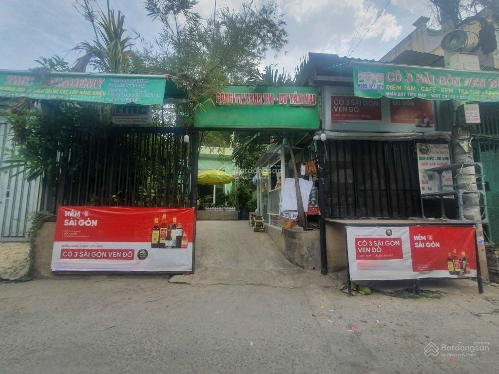 Nhà đẹp tân tạo diện tích khủng nở hậu hẻm thông ở kết hợp kinh doanh cực hợp lý, 5,45tỷ