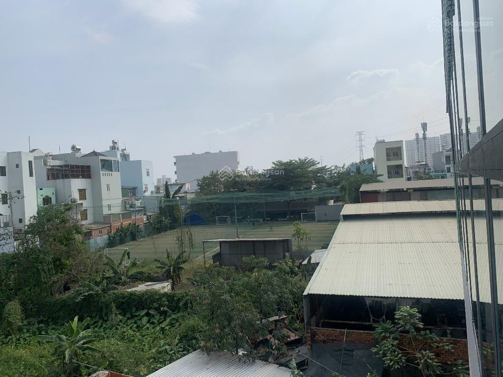 Nhà đẹp tân tạo diện tích khủng nở hậu hẻm thông ở kết hợp kinh doanh cực hợp lý, 5,45tỷ