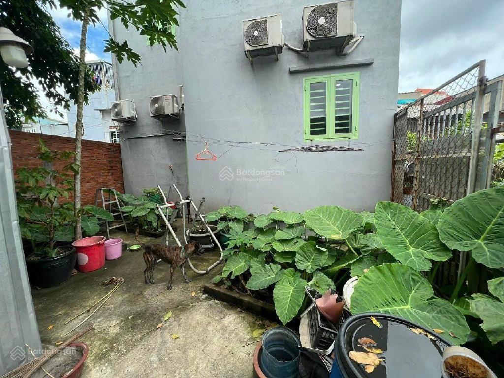 Nhà đẹp tân tạo diện tích khủng nở hậu hẻm thông ở kết hợp kinh doanh cực hợp lý, 5,45tỷ