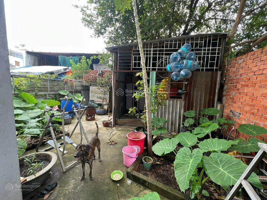 Nhà đẹp tân tạo diện tích khủng nở hậu hẻm thông ở kết hợp kinh doanh cực hợp lý, 5,45tỷ