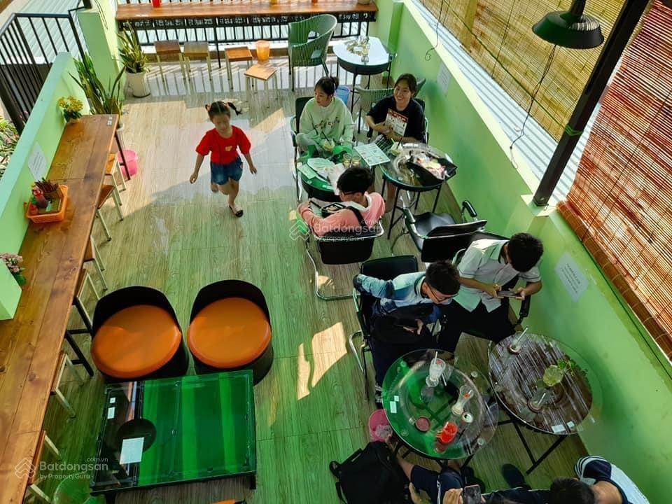 Nhà đẹp tân tạo diện tích khủng nở hậu hẻm thông ở kết hợp kinh doanh cực hợp lý, 5,45tỷ