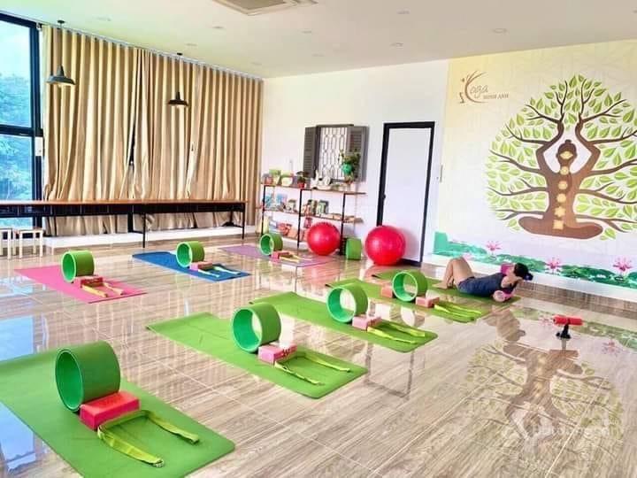 Nhà đẹp tân tạo diện tích khủng nở hậu hẻm thông ở kết hợp kinh doanh cực hợp lý, 5,45tỷ