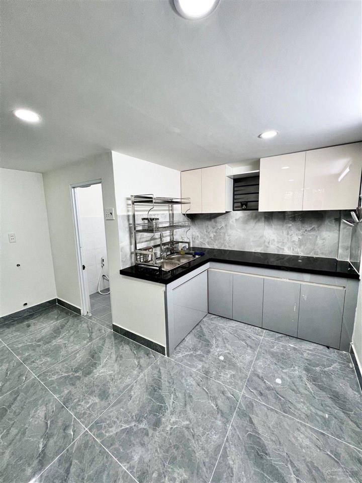 Nhà đẹp trương phước phan nội thất xịn 3pn hẻm 4m sát chợ bình trị nhà đẹp 4,78tỷ