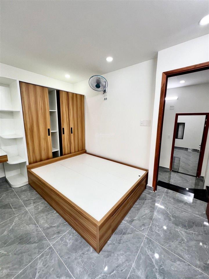 Nhà đẹp trương phước phan nội thất xịn 3pn hẻm 4m sát chợ bình trị nhà đẹp 4,78tỷ