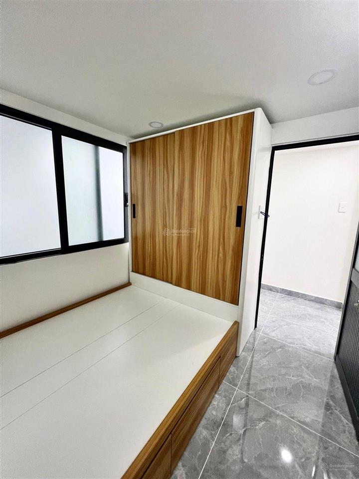 Nhà đẹp trương phước phan nội thất xịn 3pn hẻm 4m sát chợ bình trị nhà đẹp 4,78tỷ
