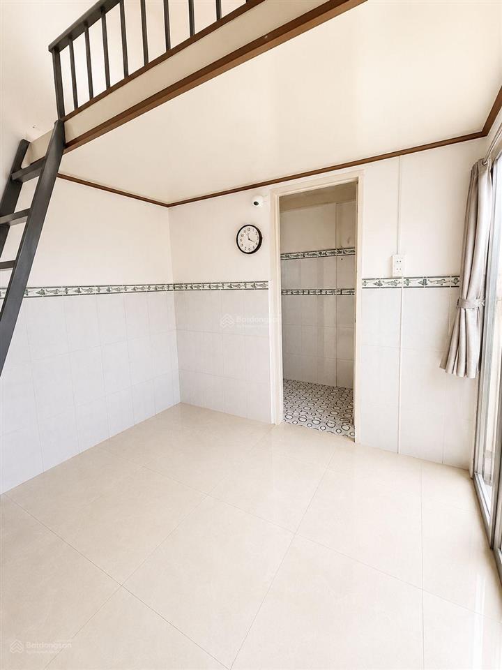 Ngộp ngộp chỉ 1,15 tỷ có ngay nhà riêng tại bà hom, quận 6 shr pháp lý chuẩn