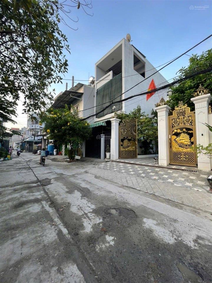 Rẻ tại bình tân gấp bán nền đất 4x21m ngay cầu bà hom tỉnh lộ 10 10  full thổ cư, nhỉnh 3tỷ