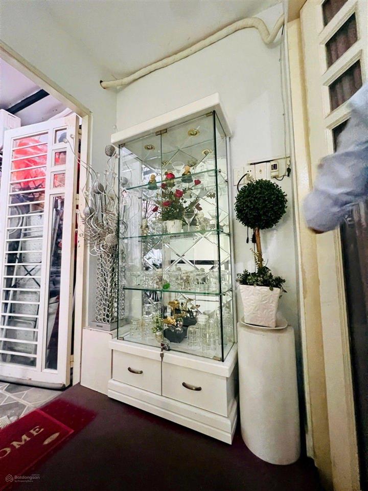 Siêu phẩm đường 3b bình hưng hòa a | nhỉnh 3 tỷ nhà 3 tầng shr hoàn công đủ