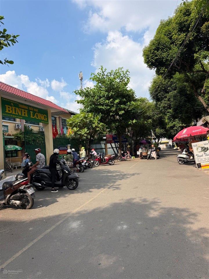 Siêu phẩm đường 3b bình hưng hòa a | nhỉnh 3 tỷ nhà 3 tầng shr hoàn công đủ