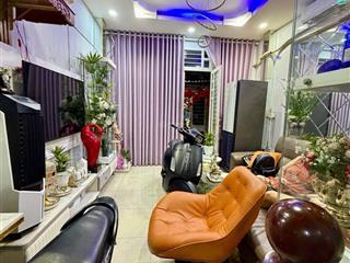 Siêu phẩm đường 3b bình hưng hòa a | nhỉnh 3 tỷ nhà 3 tầng shr hoàn công đủ