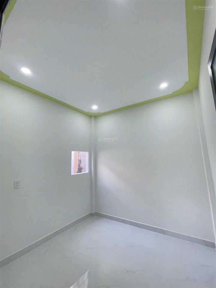Chiến lược nhà mới đẹp shr riêng nhỉnh 3 tỷ dt 3 x 10m thiết kế gọn đẹp, tối ưu