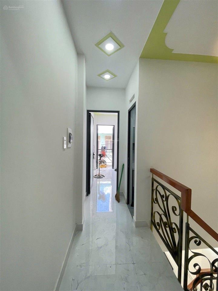Chiến lược nhà mới đẹp shr riêng nhỉnh 3 tỷ dt 3 x 10m thiết kế gọn đẹp, tối ưu