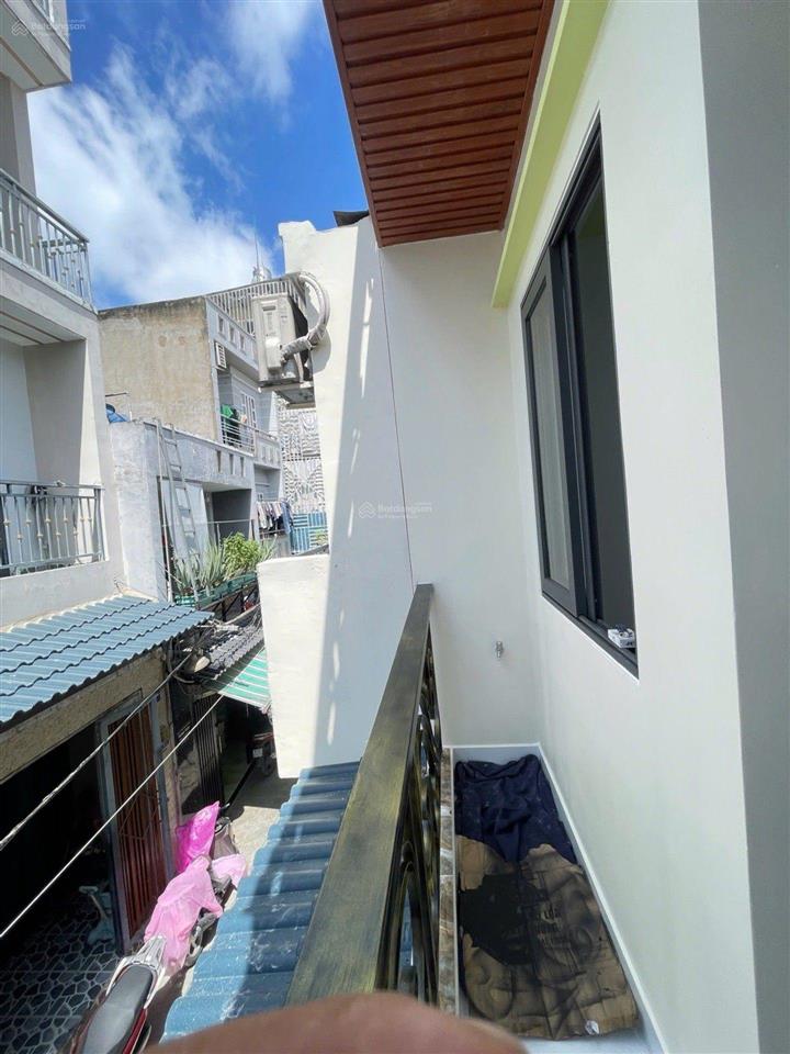 Chiến lược nhà mới đẹp shr riêng nhỉnh 3 tỷ dt 3 x 10m thiết kế gọn đẹp, tối ưu