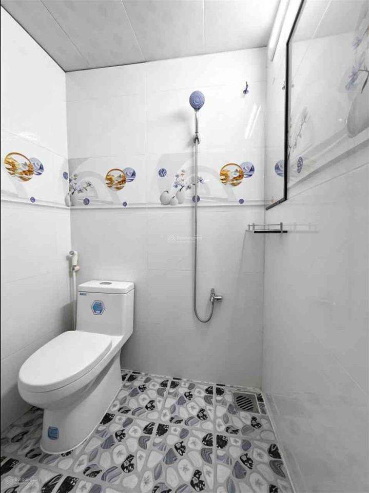 Ngọc ẩn trong lá hương lộ 2  3,48 tỷ nhà đẹp 2 tầng 2pn sổ hồng riêng hoàn công đầ