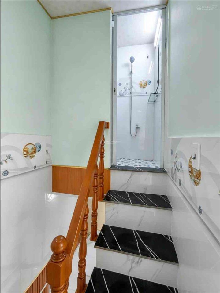 Ngọc ẩn trong lá hương lộ 2  3,48 tỷ nhà đẹp 2 tầng 2pn sổ hồng riêng hoàn công đầ