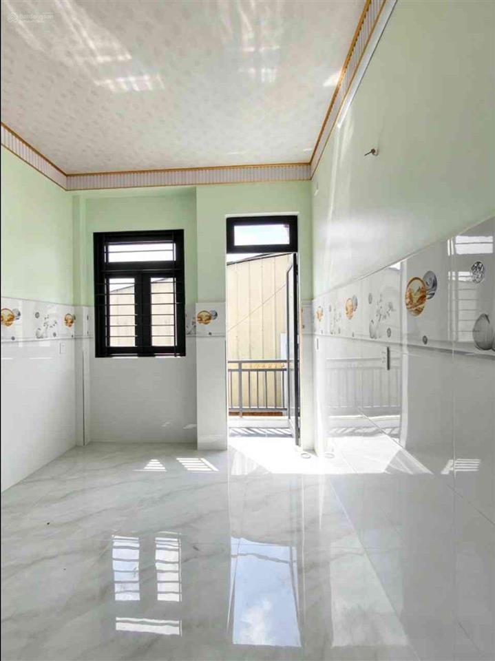 Ngọc ẩn trong lá hương lộ 2  3,48 tỷ nhà đẹp 2 tầng 2pn sổ hồng riêng hoàn công đầ