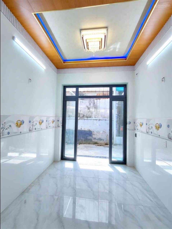 Ngọc ẩn trong lá hương lộ 2  3,48 tỷ nhà đẹp 2 tầng 2pn sổ hồng riêng hoàn công đầ