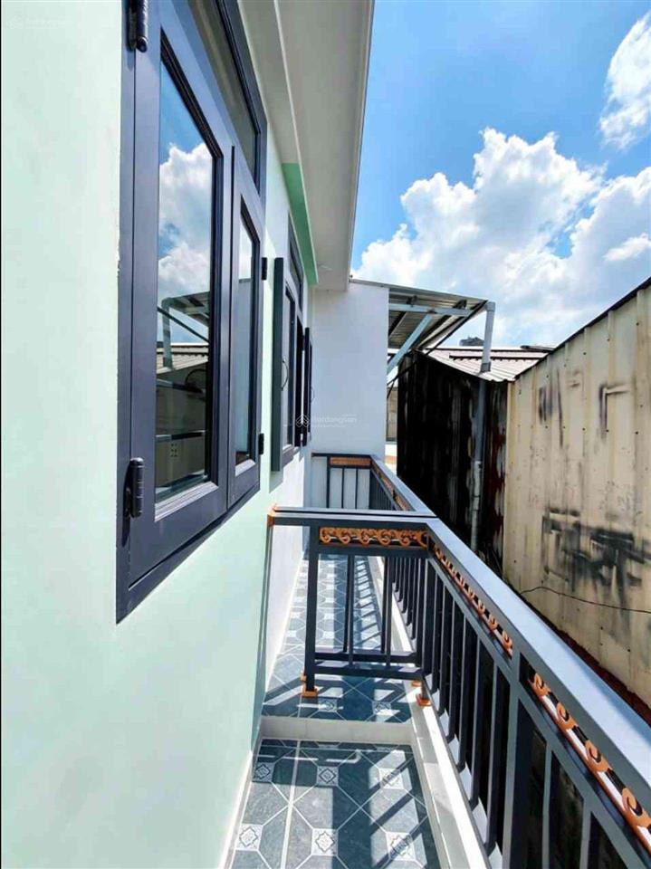Ngọc ẩn trong lá hương lộ 2  3,48 tỷ nhà đẹp 2 tầng 2pn sổ hồng riêng hoàn công đầ