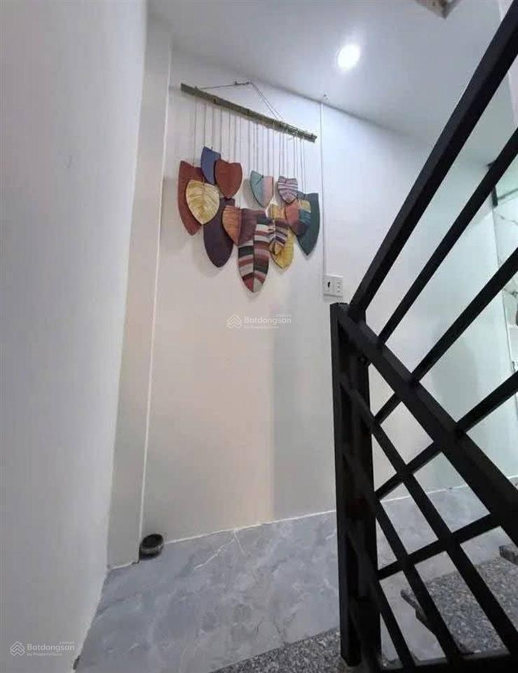 Siêu phẩm 4 tầng hẻm xe hơi đỗ cửa sát aeon tân phú giá chỉ nhỉnh 3 tỷ