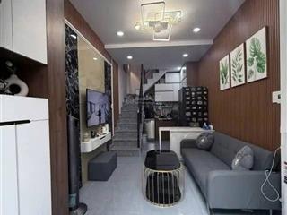 Siêu phẩm 4 tầng hẻm xe hơi đỗ cửa sát aeon tân phú giá chỉ nhỉnh 3 tỷ