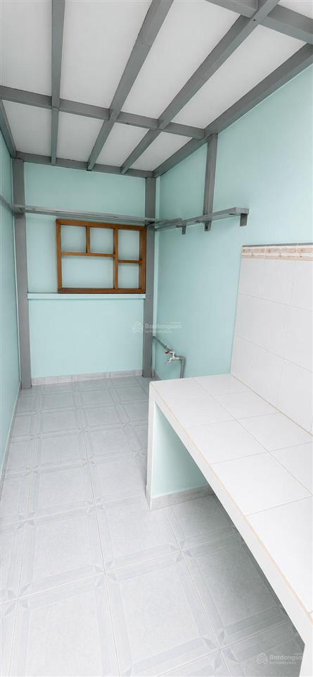 Muốn diện tích khủng tc3tỷ hẻm 4m thông vài bước ra mặt tiền tl10 nhà c4 1 trệt 1 lửng