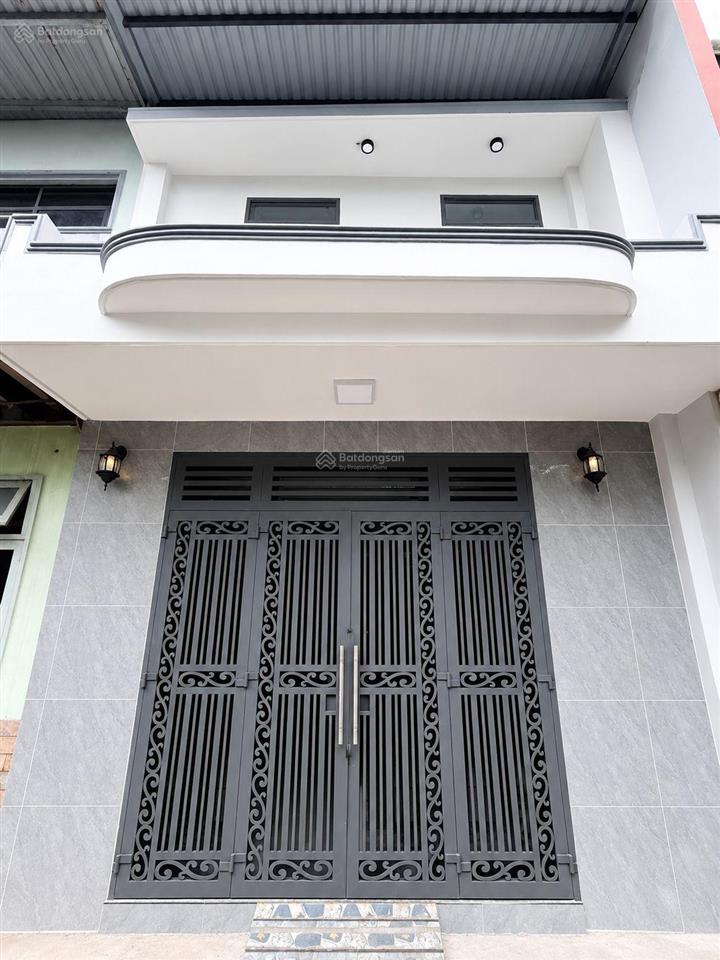 Nhà 2 tầng mũi tàu tên lửa  kinh dương vương, hẻm gần 4m | pháp lý chuẩn 2,98tỷ