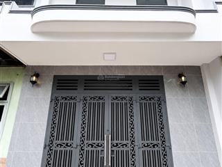 Nhà 2 tầng mũi tàu tên lửa  kinh dương vương, hẻm gần 4m | pháp lý chuẩn 2,98tỷ