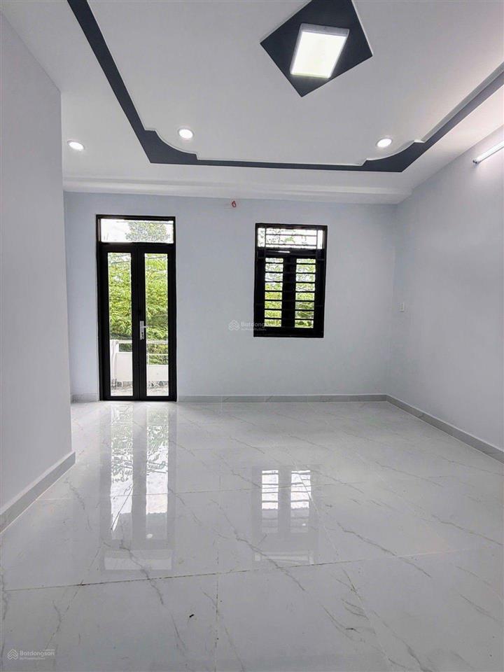 Nhà 2 tầng mũi tàu tên lửa  kinh dương vương, hẻm gần 4m | pháp lý chuẩn 2,98tỷ