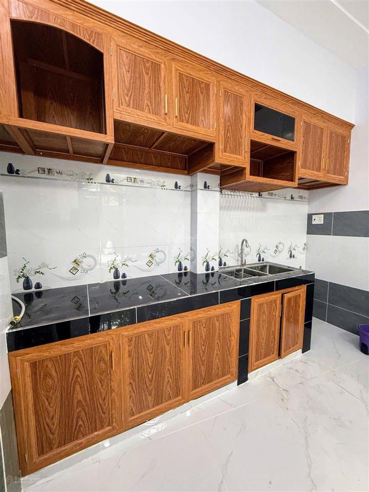 Nhà 2 tầng mũi tàu tên lửa  kinh dương vương, hẻm gần 4m | pháp lý chuẩn 2,98tỷ