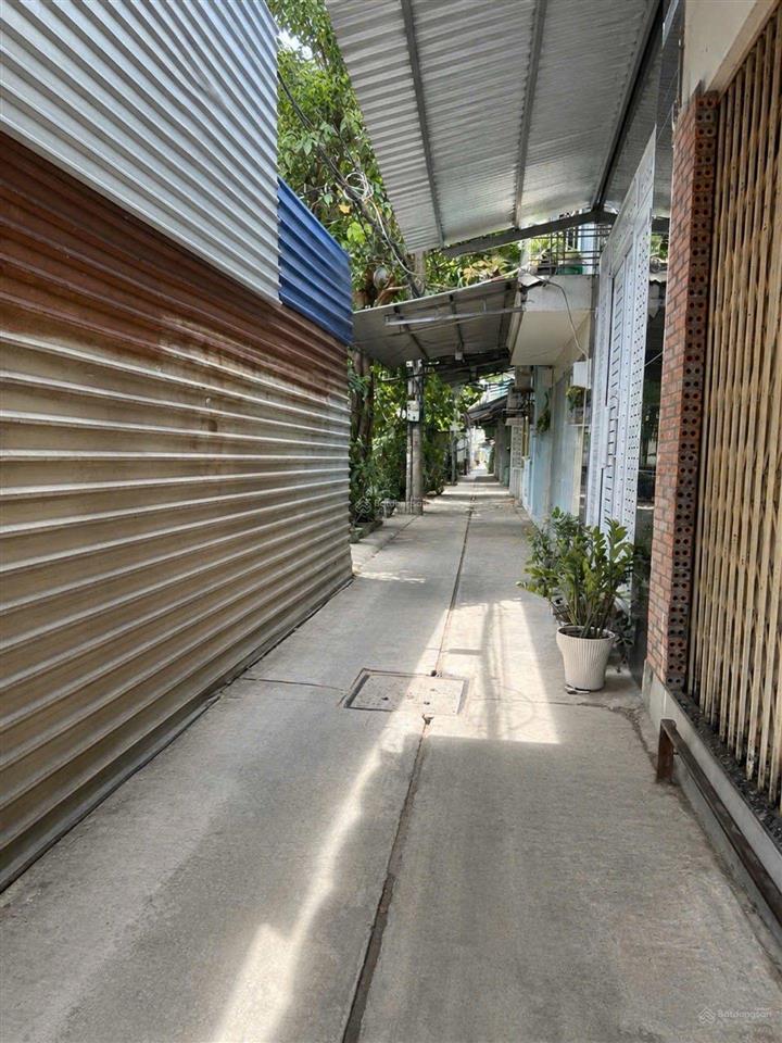 Bán nhà hẻm hương lộ 2 bình trị đông | 2 tầng | 2pn | chỉ 3,2 tỷ gọi em ngay, hàng hiếm