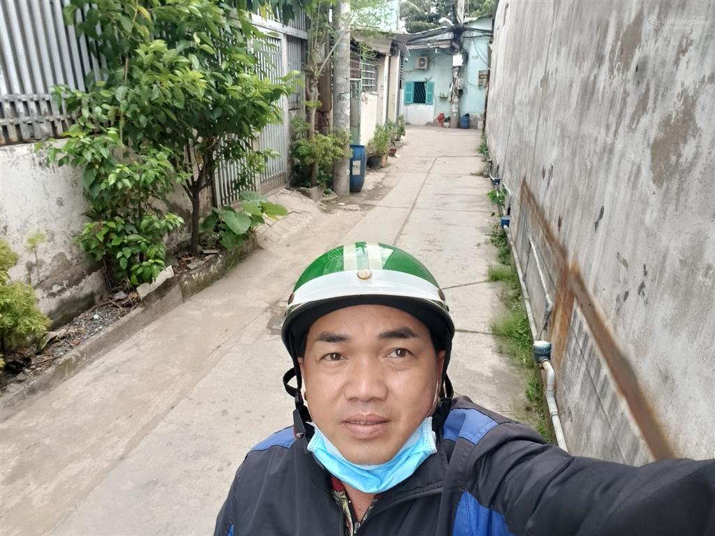 Bán nhà hẻm hương lộ 2 bình trị đông | 2 tầng | 2pn | chỉ 3,2 tỷ gọi em ngay, hàng hiếm
