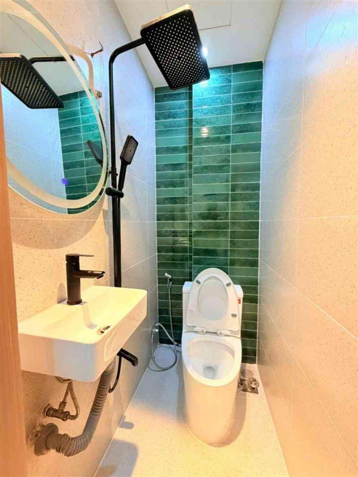 Nhà đẹp lê đại hành 2 tầng btct dọn vào ở ngay chỉ 3,7 tỷ +gọi xem ngay kẻo lỡ tý ơ