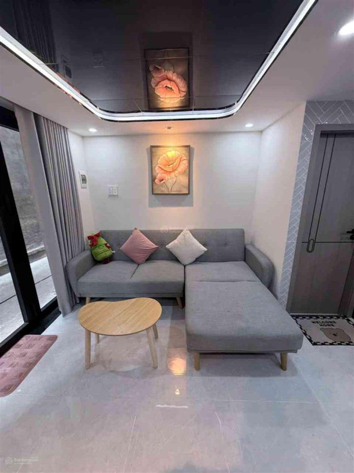Nhà đẹp lê đại hành 2 tầng btct dọn vào ở ngay chỉ 3,7 tỷ +gọi xem ngay kẻo lỡ tý ơ
