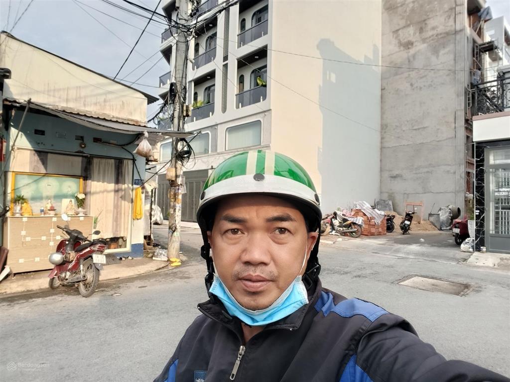 Nhà đẹp lê đại hành 2 tầng btct dọn vào ở ngay chỉ 3,7 tỷ +gọi xem ngay kẻo lỡ tý ơ