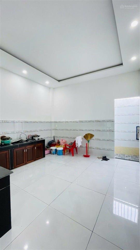 Giảm sốc 300 triệu nhà mới đẹp tây lân hẻm xe tải 8m 4 tầng, 6pn 7wc 5,3tỷ