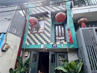 Hùng thuận nói hôm nay khách mua chính chủ một đời lê đình dương, 20m2, 3tầng, hxh thông, 2,85tỷ
