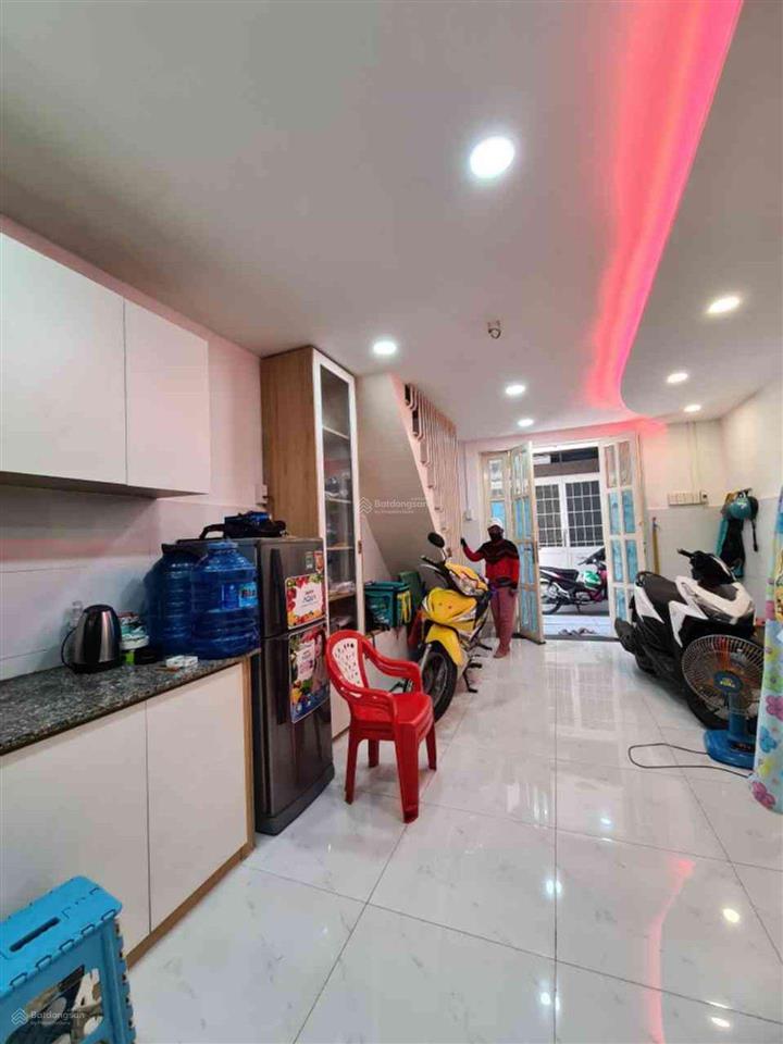 Nhà đẹp khu tên lửa gần aeon bình tân chỉ 2.9 tỷ kinh dương vương p. an lạc tp.hcm